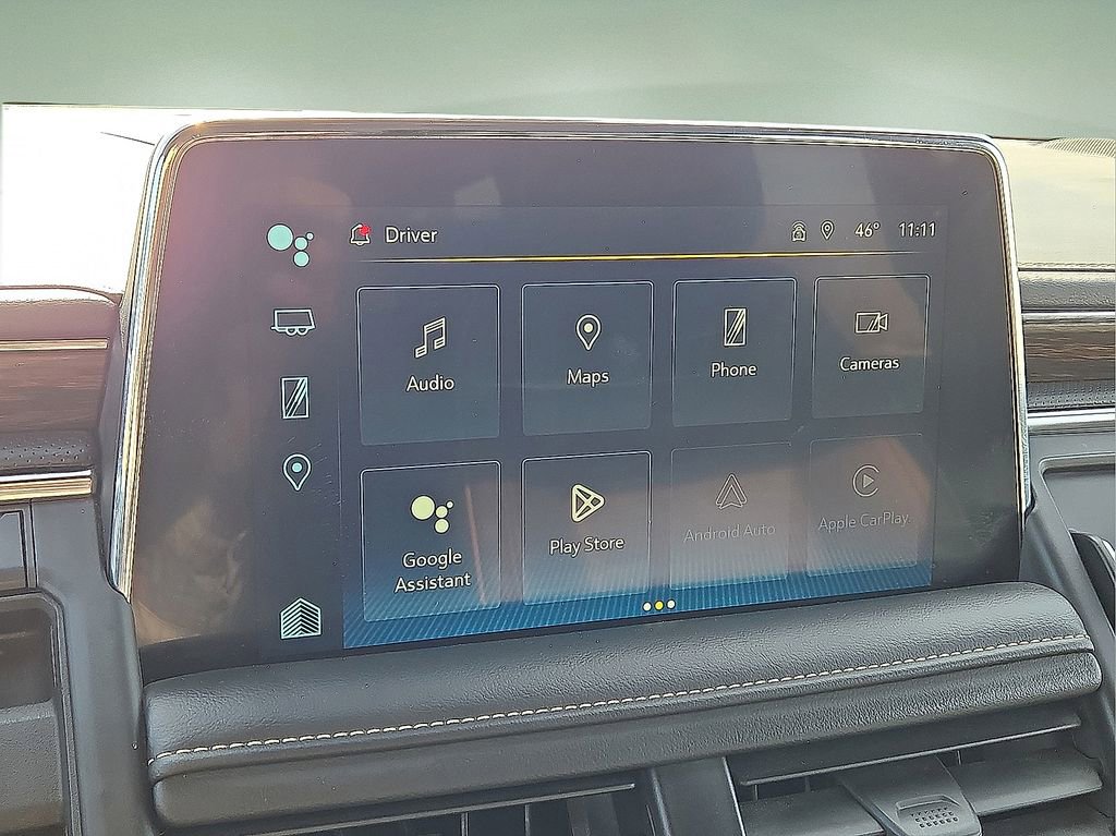 Used 2024 Chevrolet Suburban Premier image 28