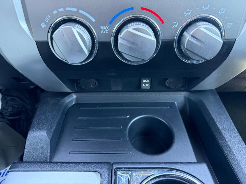 Used 2017 Toyota Tundra SR5 image 24