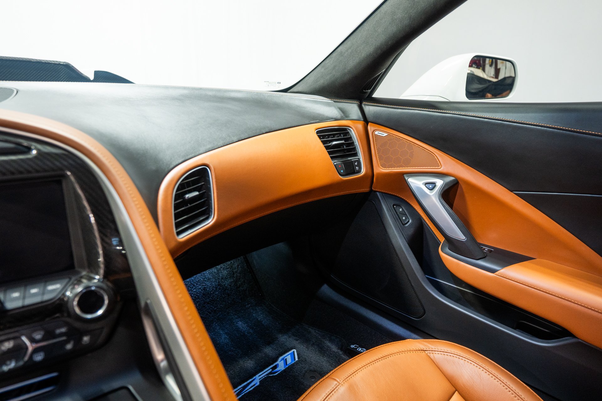 Used 2019 Chevrolet Corvette ZR1 RWD image 23