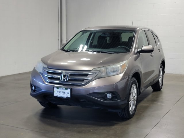 Used 2012 Honda CR-V EX image 2