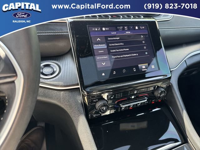 Used 2024 Jeep Grand Cherokee Altitude image 26