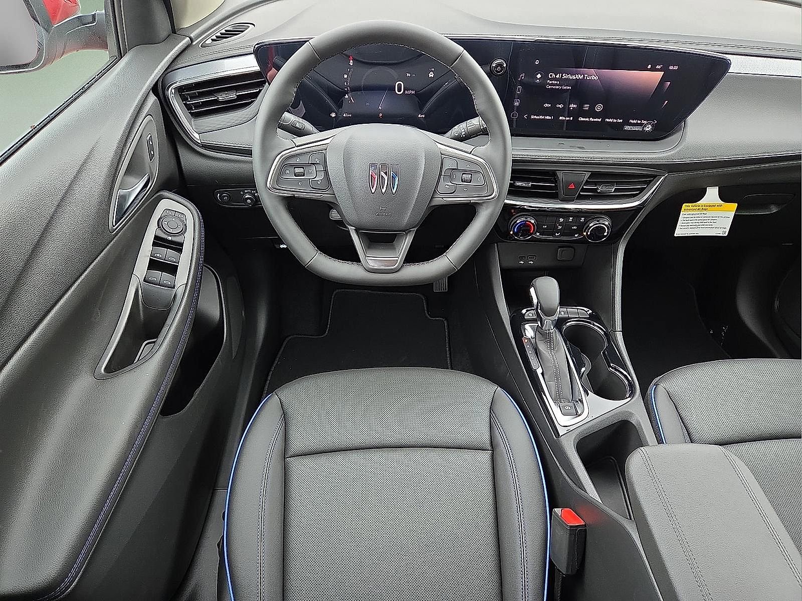 New 2026 Buick Encore GX Sport Touring w/ Comfort Package image 11