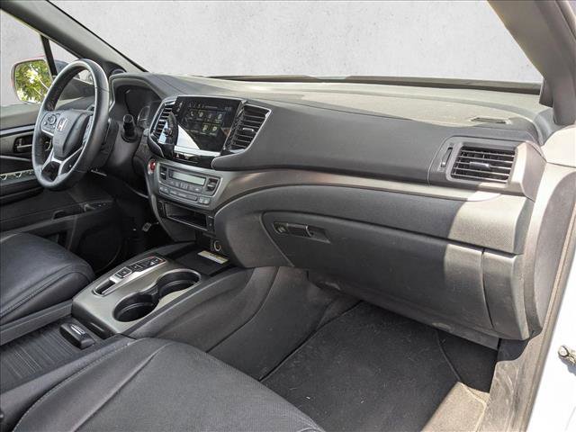 Used 2023 Honda Passport EX-L image 21