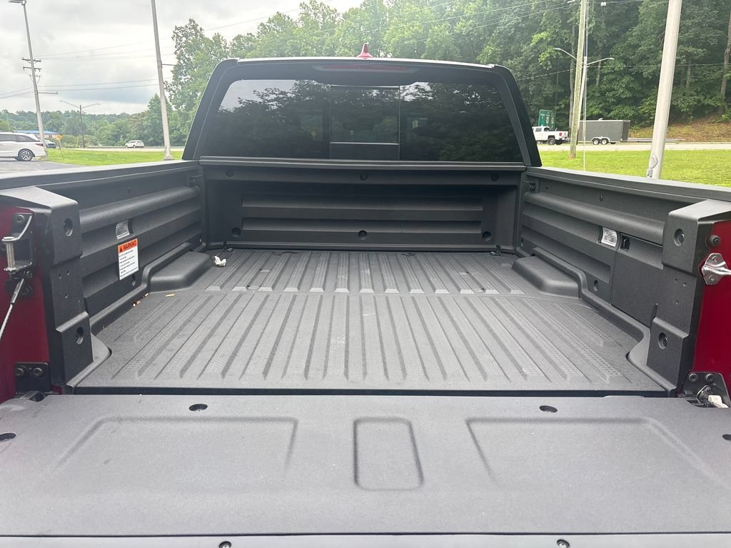 New 2026 Honda Ridgeline TrailSport image 28