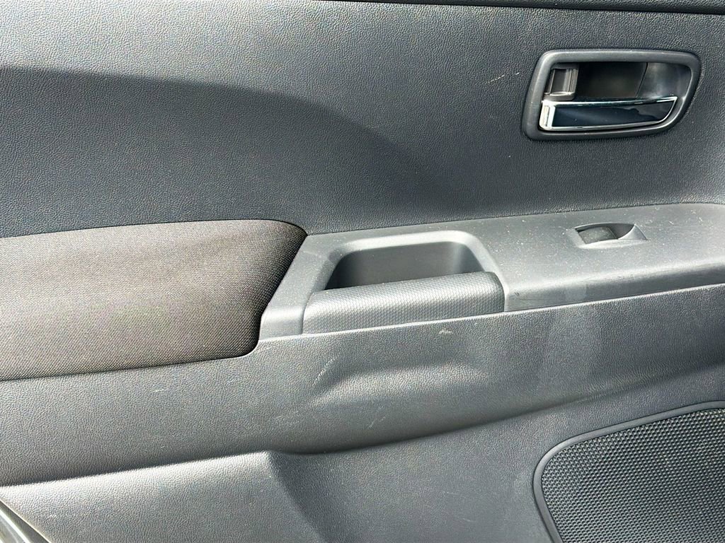 Used 2021 Mitsubishi Outlander Sport LE image 26