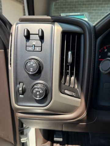 Used 2016 GMC Sierra 3500 Denali w/ Duramax Plus Package AWD/4WD image 40