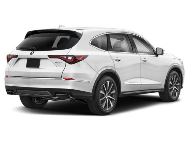 New 2026 Acura MDX FWD w/ Technology Package image 2