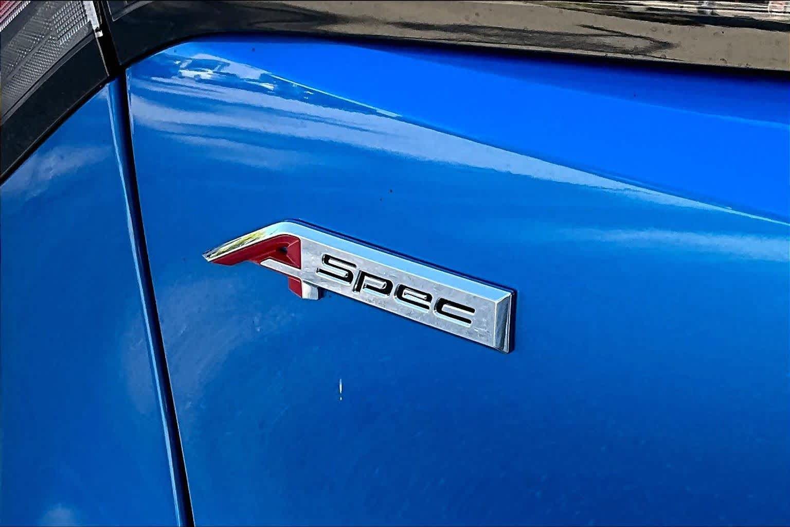 New 2026 Acura ADX A-Spec AWD/4WD image 15
