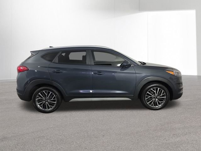 Used 2020 Hyundai Tucson SEL AWD/4WD image 41