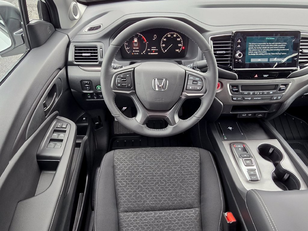 New 2026 Honda Ridgeline Sport image 18