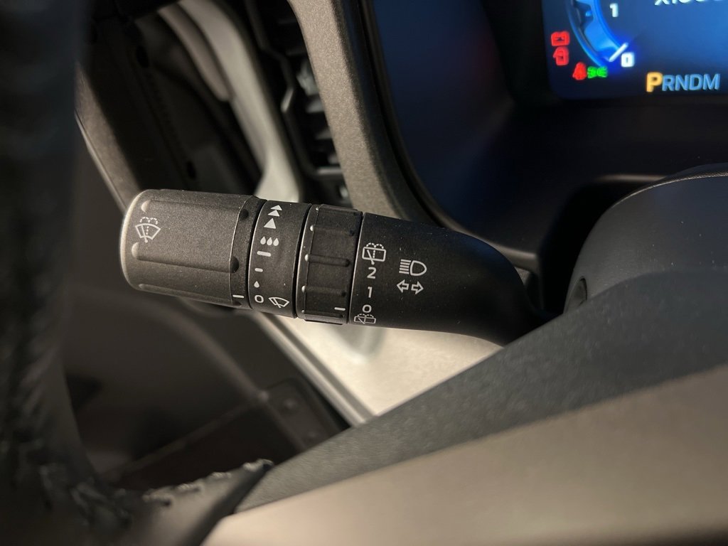 New 2025 Ford Bronco Big Bend image 26