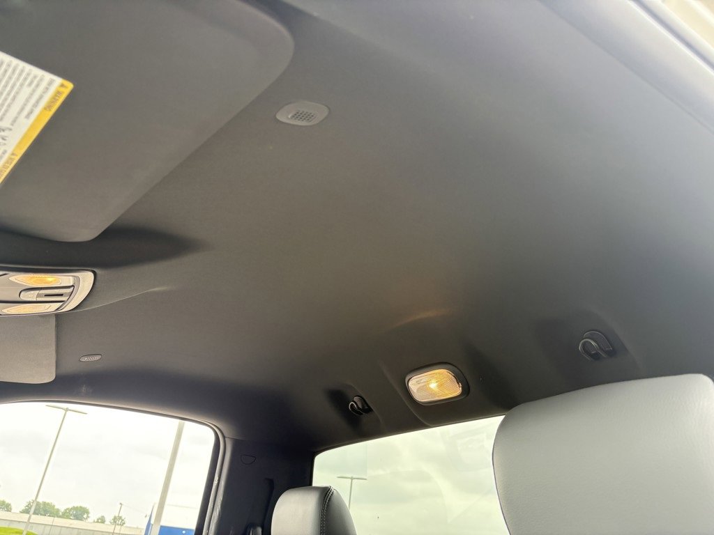 New 2024 RAM 3500 Tradesman image 11