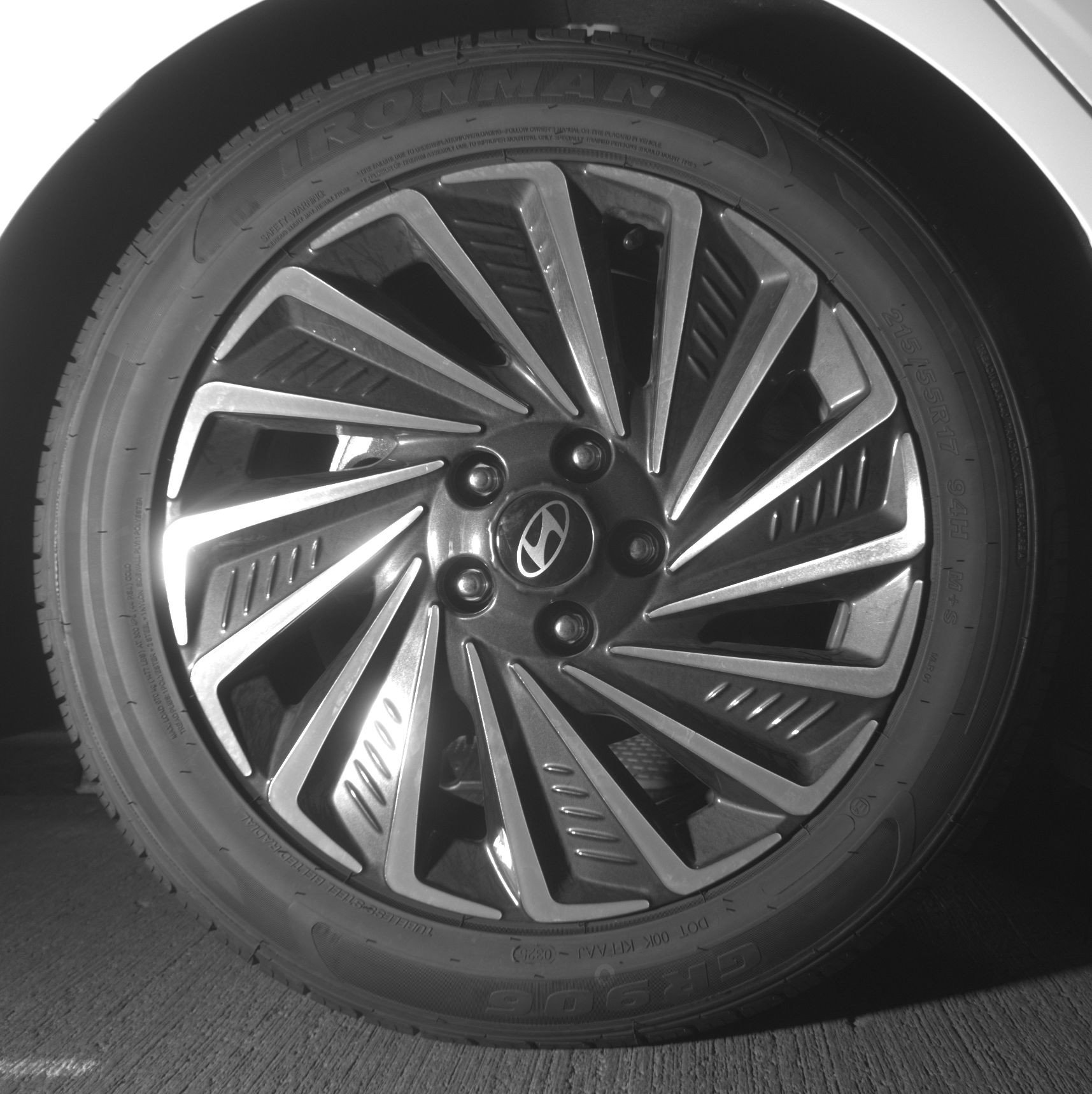 Used 2025 Hyundai Sonata SEL image 15