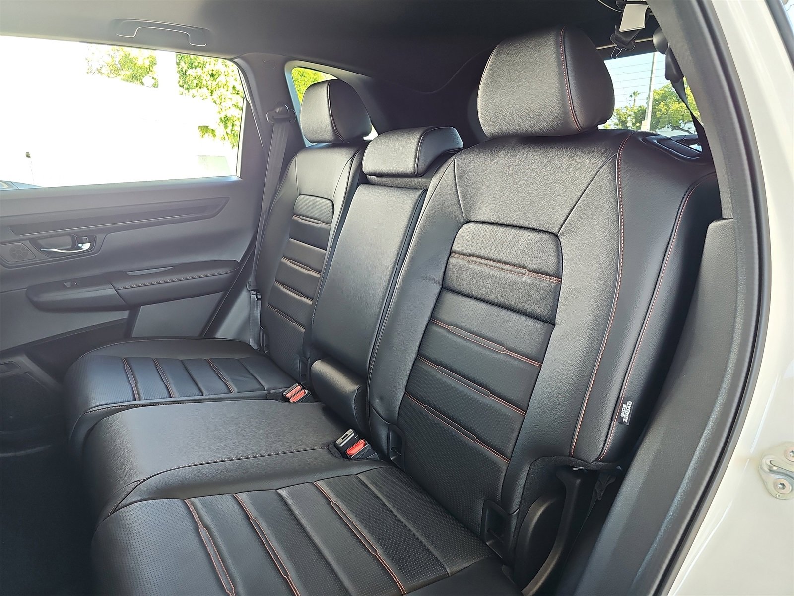 New 2026 Honda CR-V Sport-L image 14