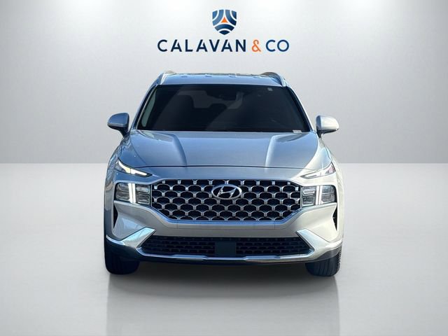 Used 2022 Hyundai Santa Fe SEL image 2