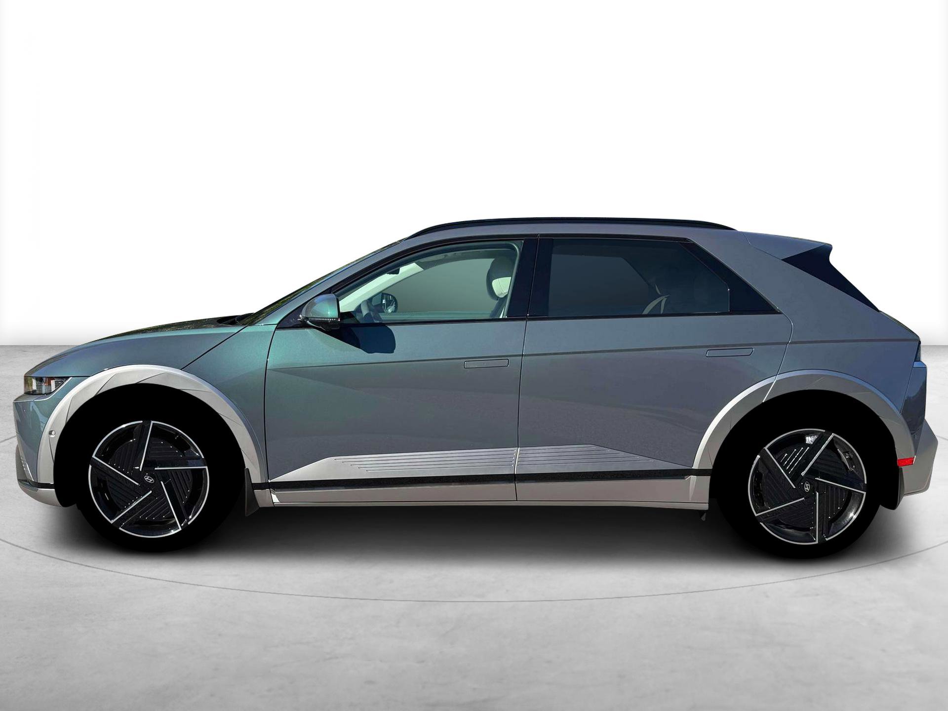 New 2026 Hyundai Ioniq 5 Limited RWD image 3