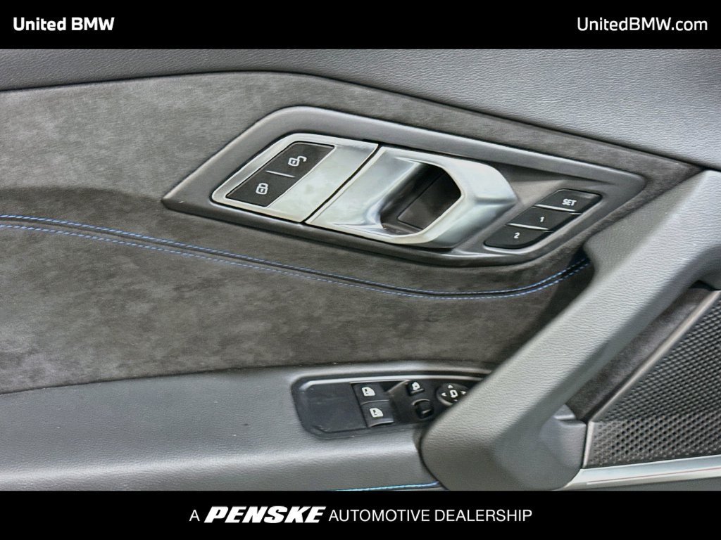 Used 2026 BMW Z4 M40i RWD image 10