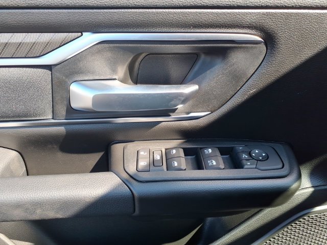 New 2026 RAM 1500 Big Horn w/ Night Edition AWD/4WD image 11
