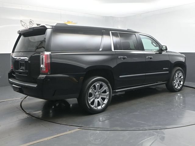 Used 2017 GMC Yukon XL Denali w/ Open Road Package AWD/4WD image 71