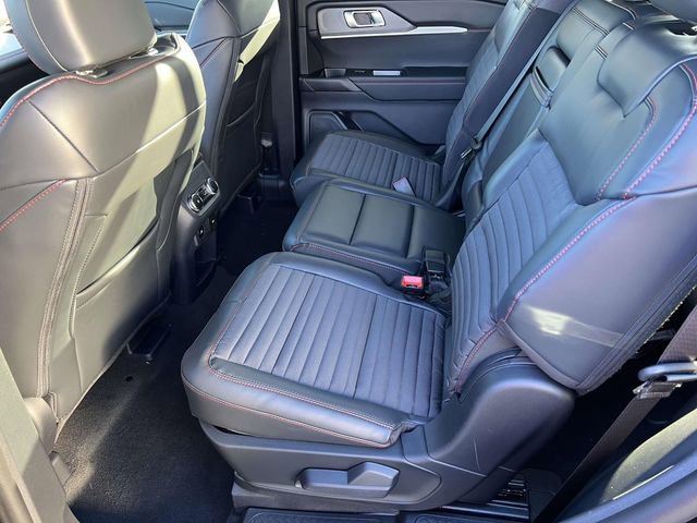 New 2026 Ford Explorer ST-Line w/ ST-Line Street Pack image 21