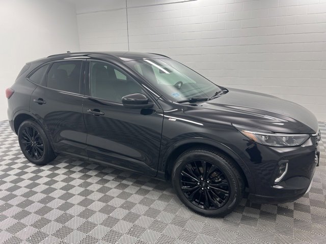 Used 2023 Ford Escape ST-Line Elite image 4