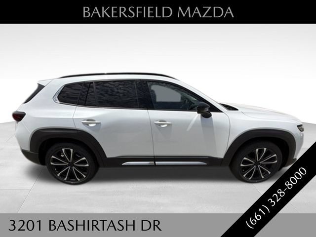 New 2026 MAZDA CX-50 2.5 Turbo w/ Accent Package AWD/4WD image 6