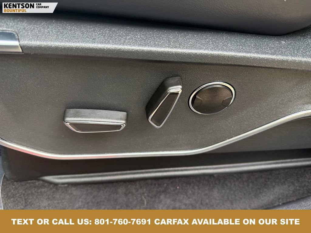 Used 2024 Ford F150 Raptor image 36