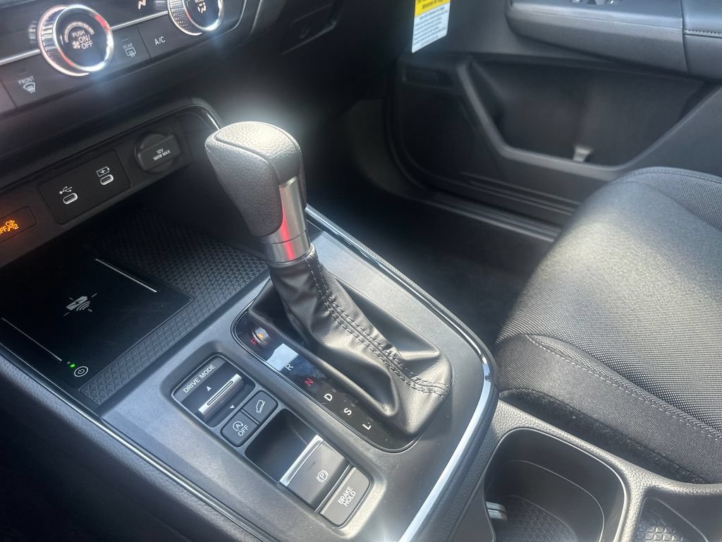 New 2026 Honda CR-V LX image 26