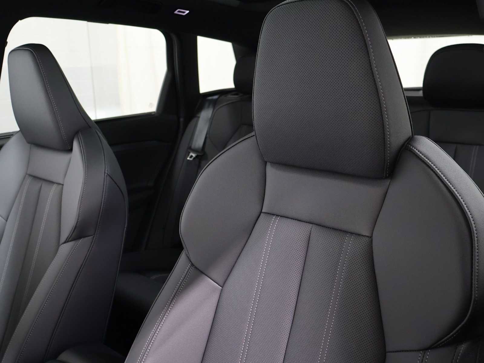 New 2027 Audi Q6 e-tron Premium Plus AWD/4WD image 17