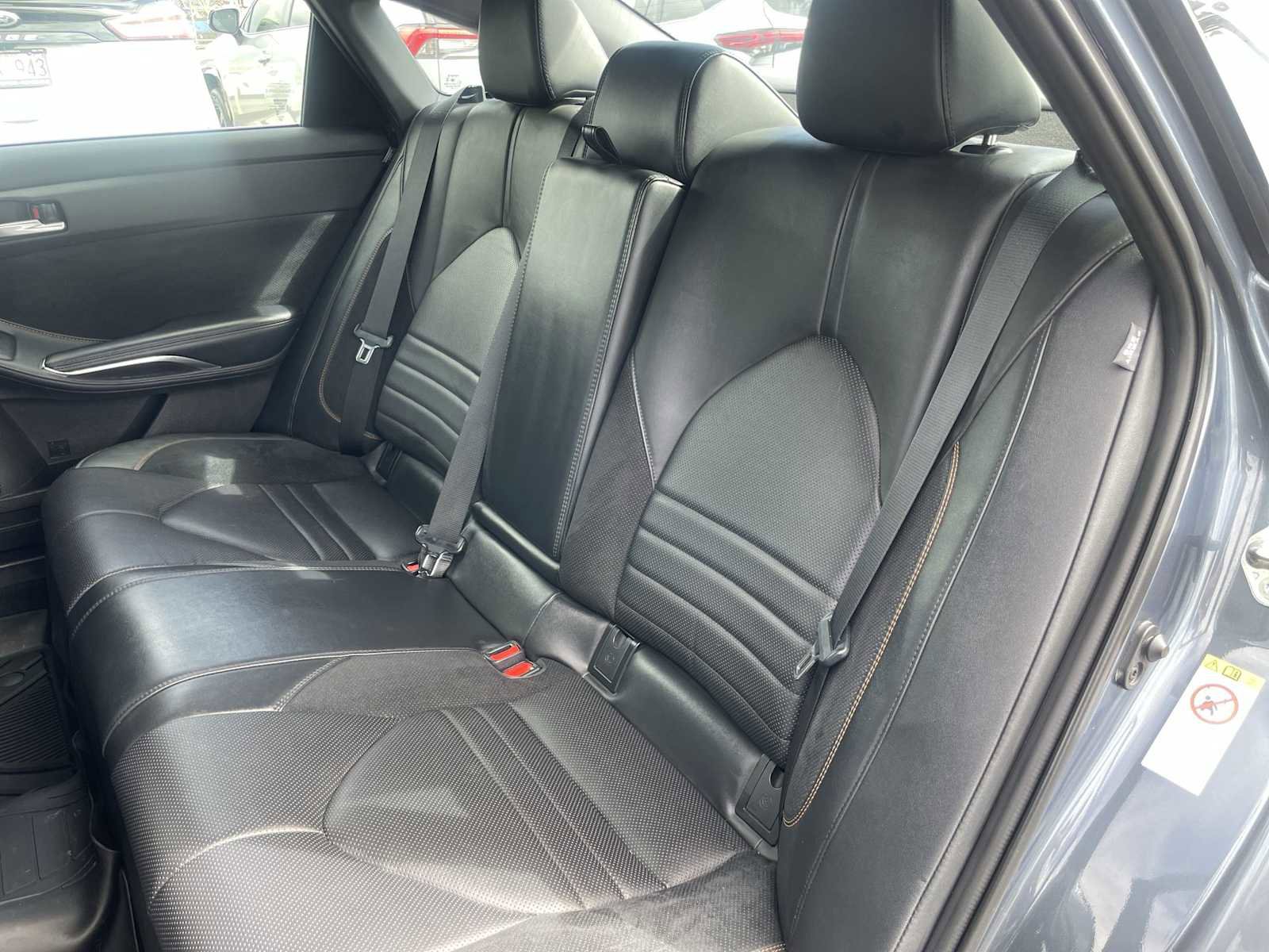 Used 2019 Toyota Avalon XSE w/ Carpet Mat Package image 24
