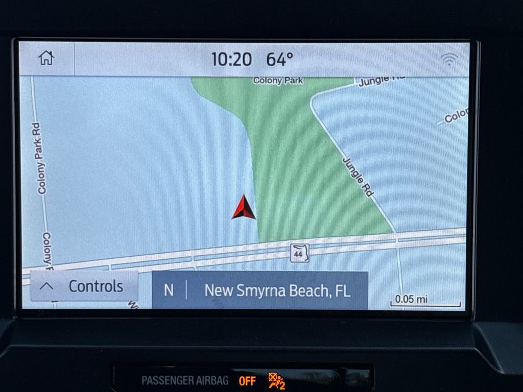 Used 2020 Ford F150 XLT w/ Equipment Group 302A Luxury image 24