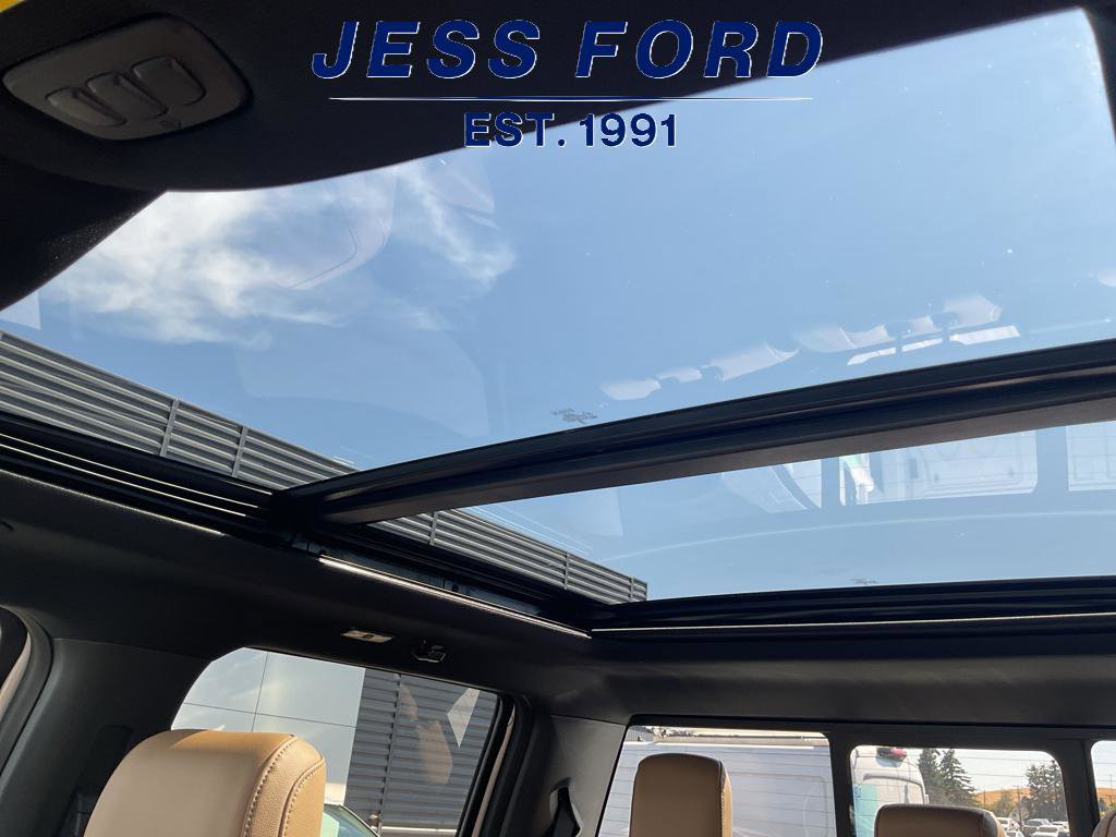 New 2025 Ford F350 Lariat image 23