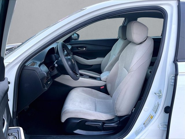 Used 2024 Honda Accord LX image 28