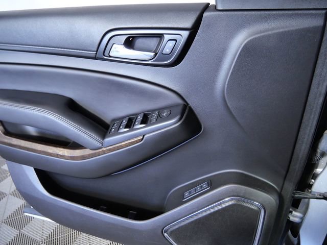 Used 2018 Chevrolet Tahoe LT AWD/4WD image 26