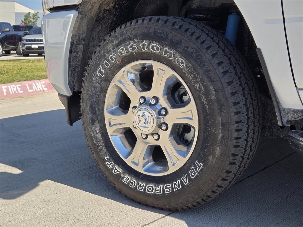 New 2025 RAM 2500 Lone Star image 11