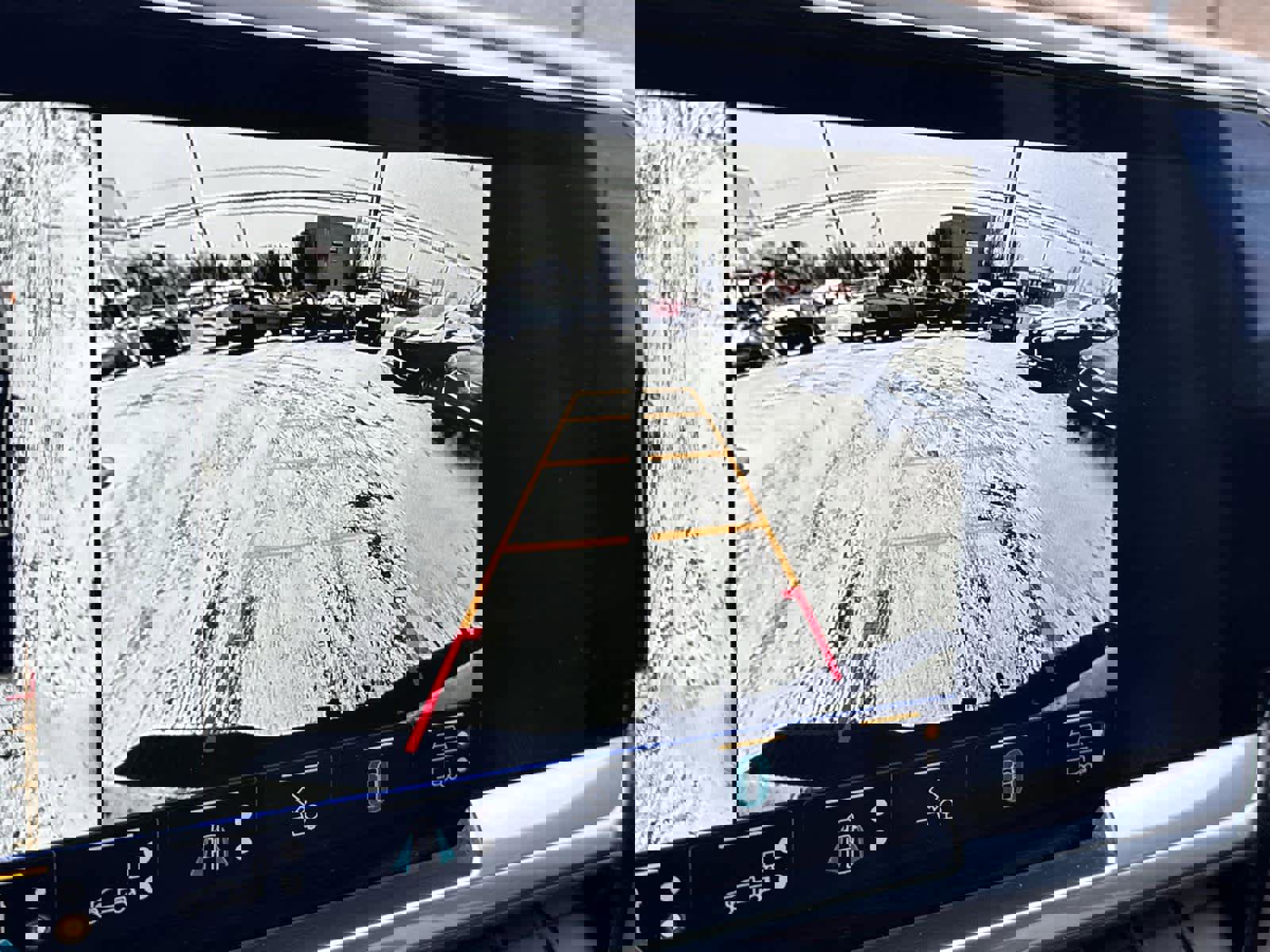 Used 2024 Chevrolet Silverado 2500 LTZ w/ LTZ Plus Package image 24