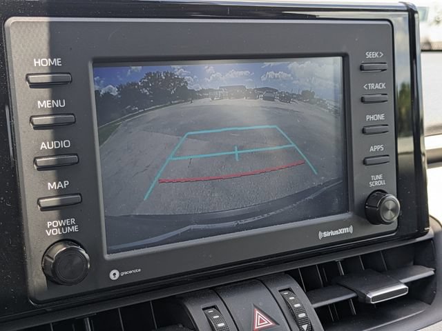 Used 2021 Toyota RAV4 XLE Premium FWD image 29