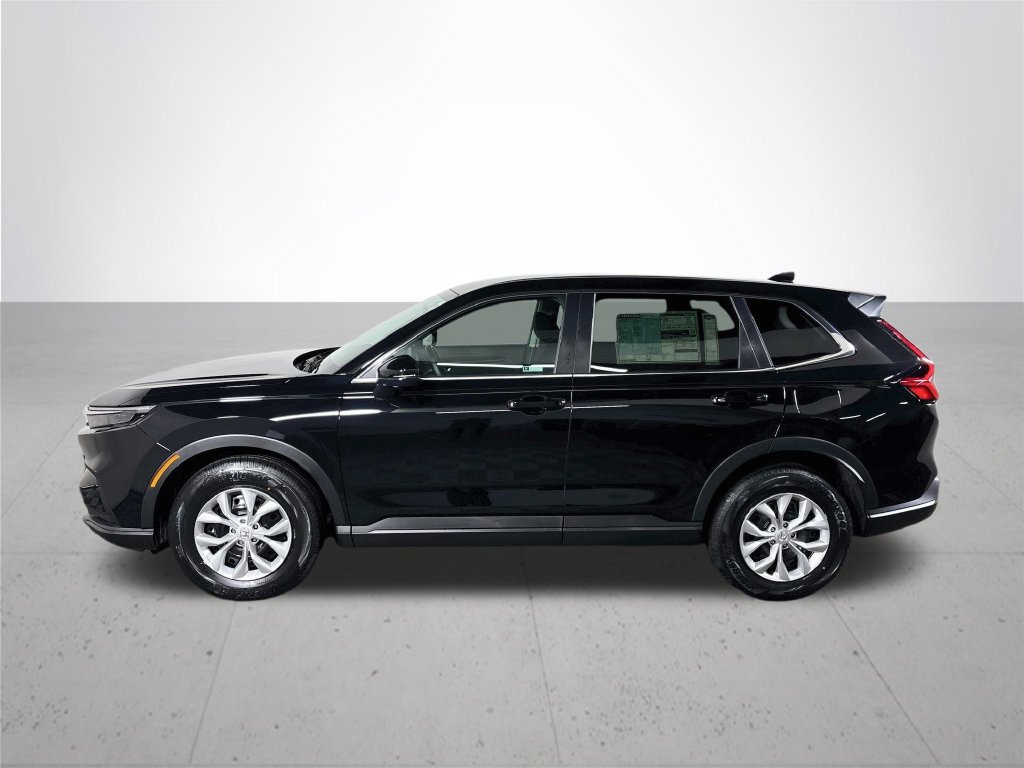 New 2026 Honda CR-V LX image 9