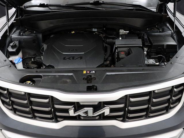 Used 2024 Kia Telluride SX image 31