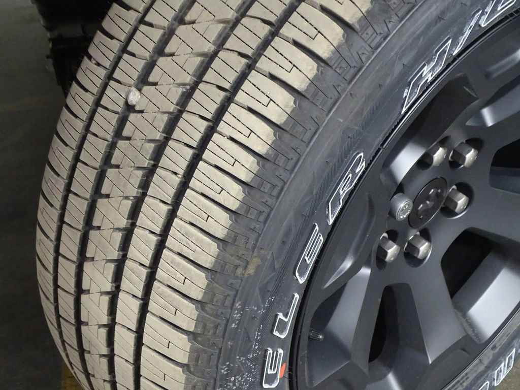 New 2026 RAM 1500 Big Horn image 41