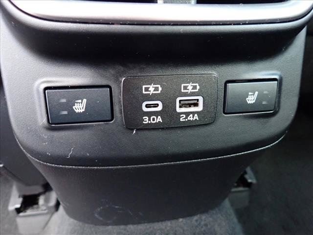 Certified 2023 Subaru Outback Onyx Edition XT AWD/4WD image 11
