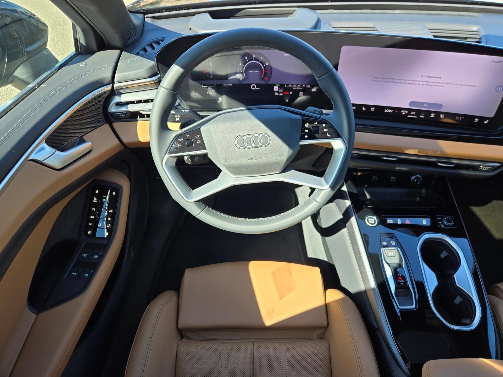 New 2026 Audi A6 Premium Plus AWD/4WD image 14
