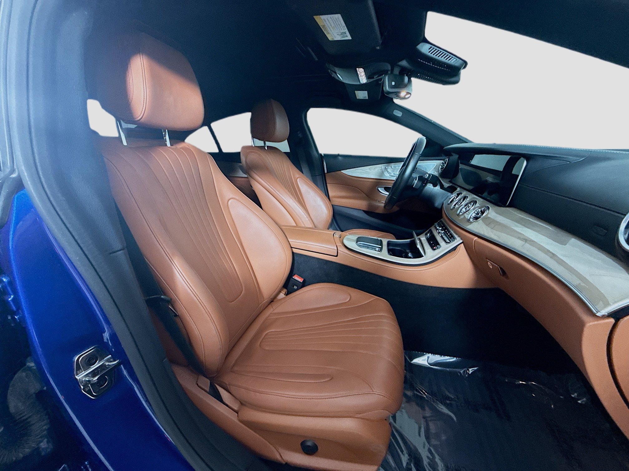 Used 2023 Mercedes-Benz CLS 450 4MATIC image 29