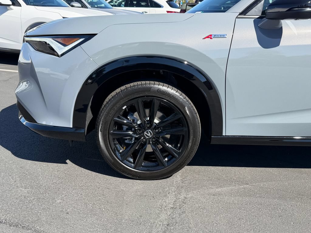New 2026 Acura ADX A-Spec w/ Advance Package AWD/4WD image 5