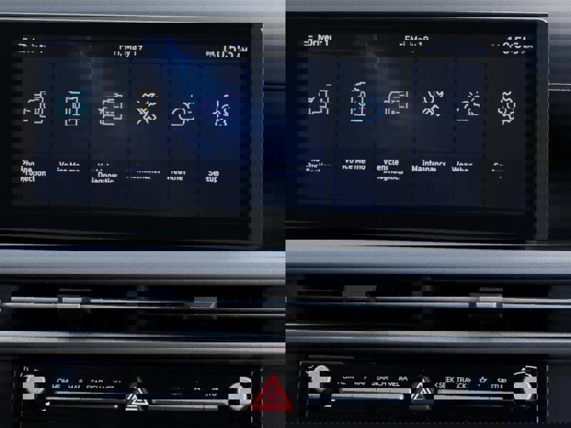 New 2026 Hyundai Tucson SEL image 13