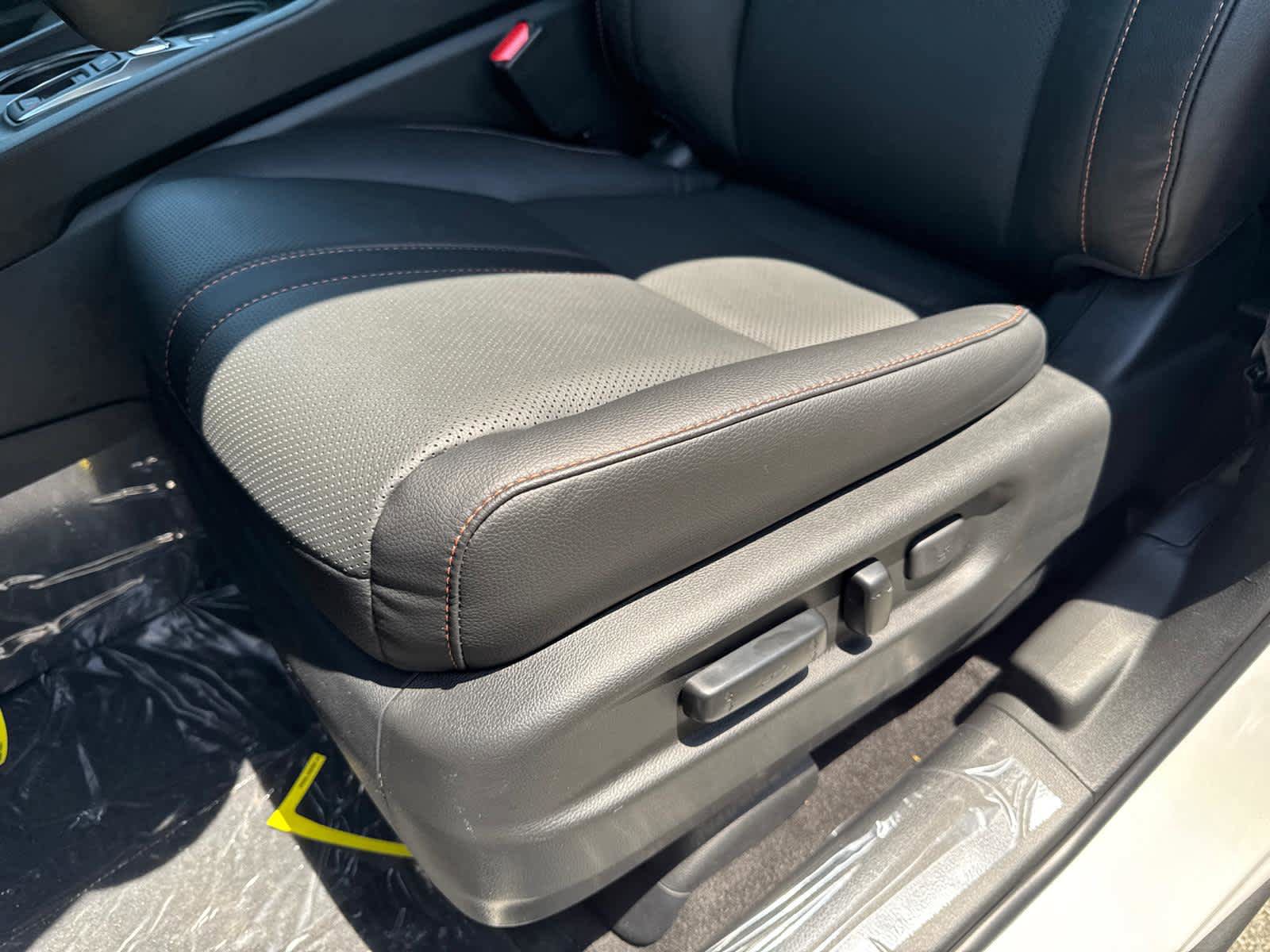 New 2026 Honda Ridgeline TrailSport image 16