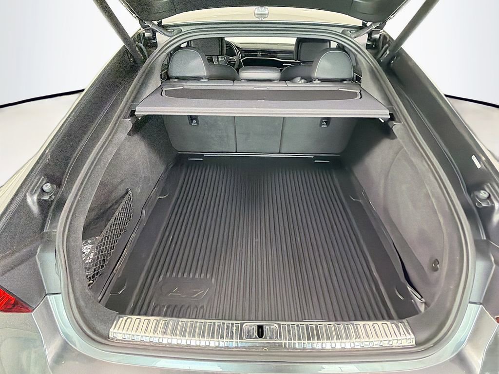 Used 2019 Audi A7 3.0T Prestige AWD/4WD image 24