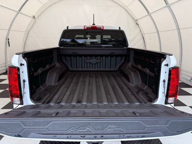 New 2026 Chevrolet Colorado Trail Boss image 4