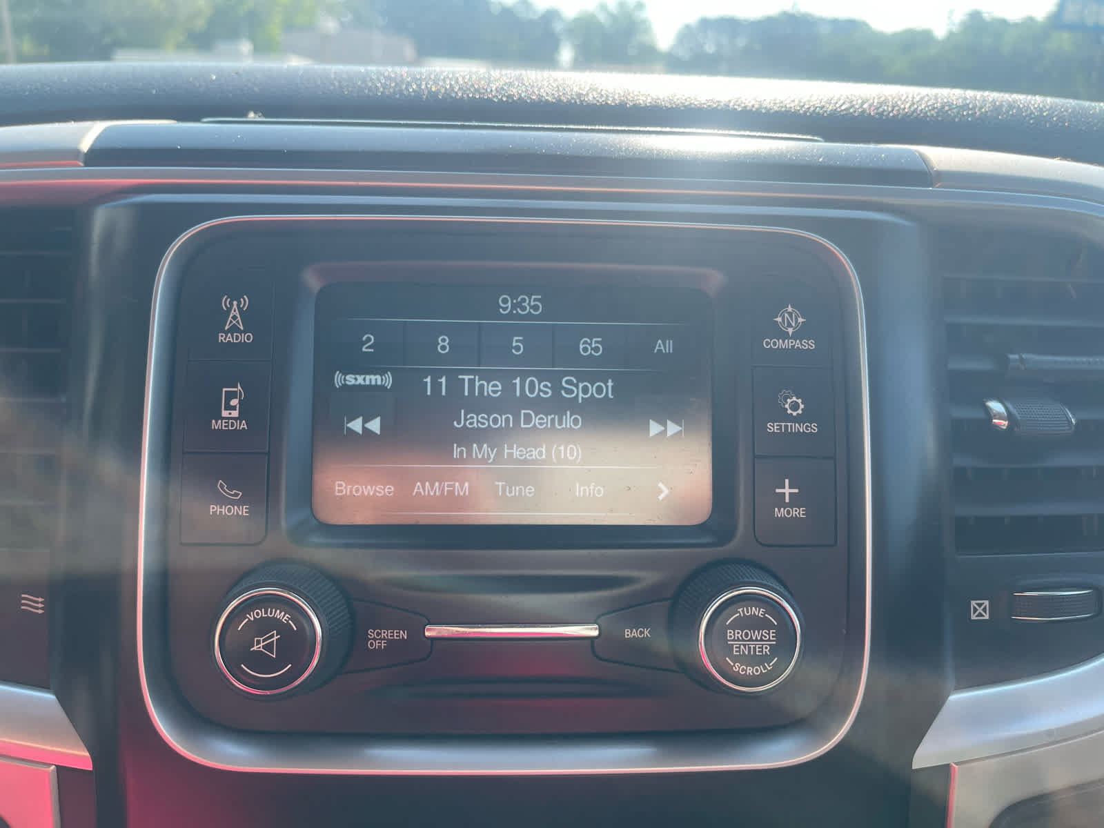 Used 2019 RAM 1500 Classic SLT w/ Protection Group AWD/4WD image 19