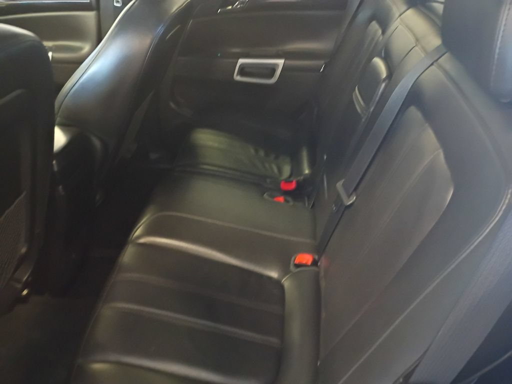 Used 2014 Chevrolet Captiva Sport LT w/ Convenience Package FWD image 30